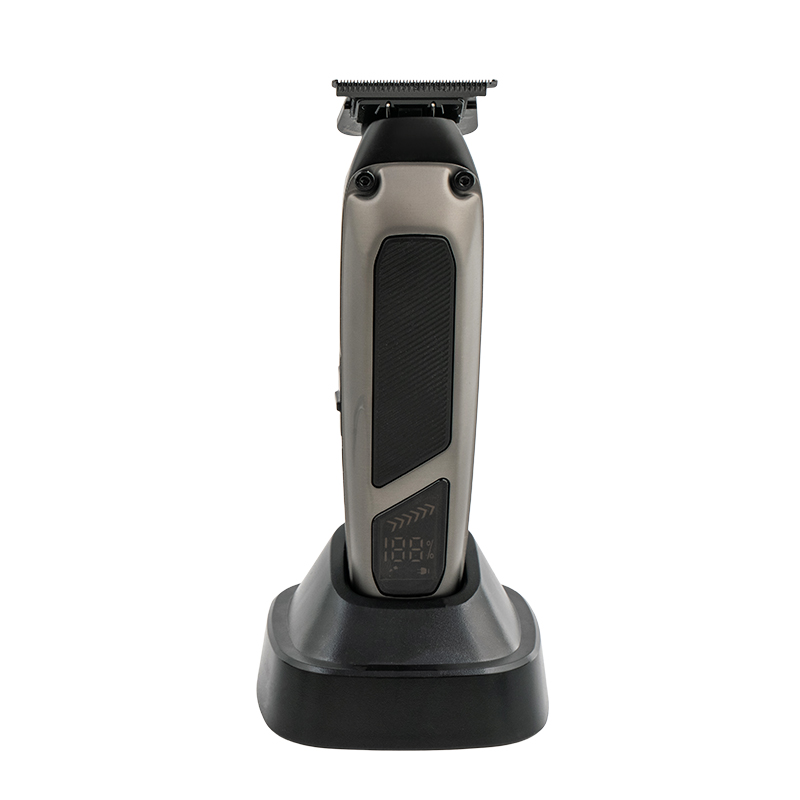 LT-1217 Efficient Quiet Cutting Electric hair clippers