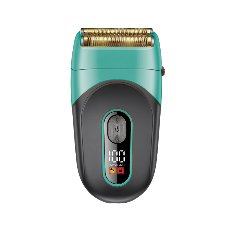 LT-863 Close-Fitting Skin-Safe Reciprocating Everyday Shaver
