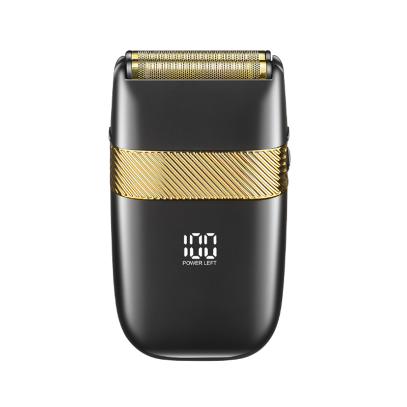 LT-865 Premium Gentleman Reciprocating Quick Charge Shaver