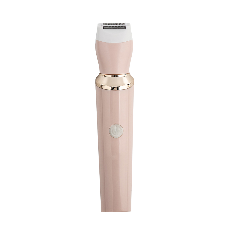 LT-618 Premium 3-in-1 Women Full Body Smooth Shaver